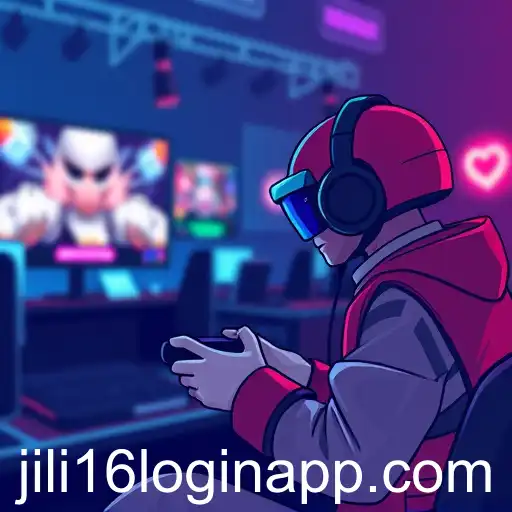 jili16 app login