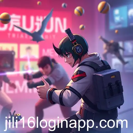 The Rise of Jili16: Revolutionizing Online Gaming Access
