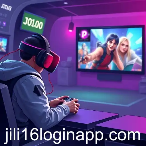 The Evolution of Jili16 in Gaming