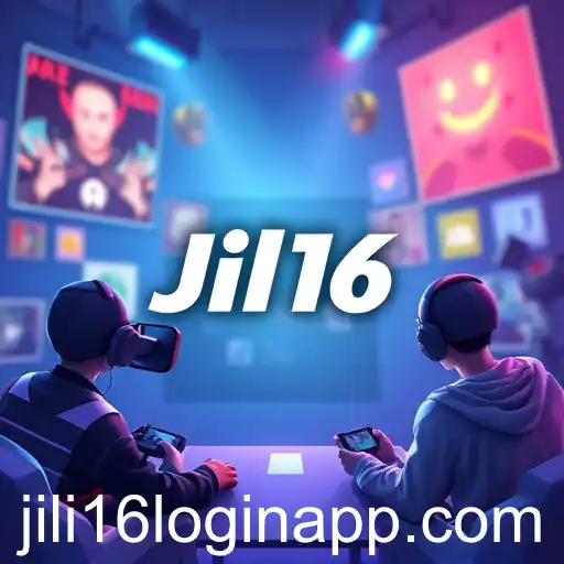 jili16 app login