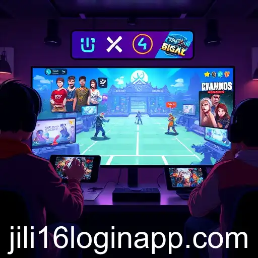 Exploring the Rise of Jili16 in the Gaming Industry