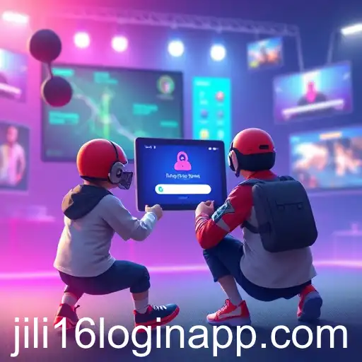 jili16 app login